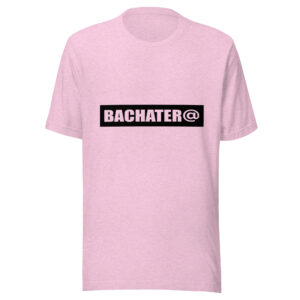 orgullo bachater@ (delante)