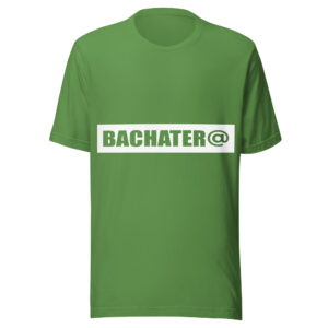 orgullo bachater@ 2 (delante)